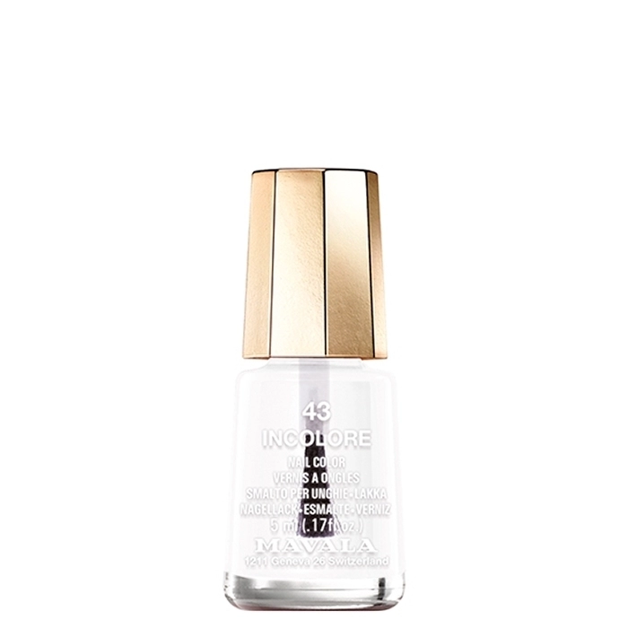 Mavala Laca de Uñas 5ml Mavala Laca de Uñas 5ml