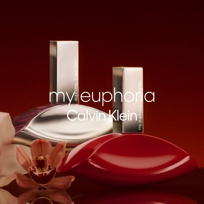 My Euphoria My Euphoria