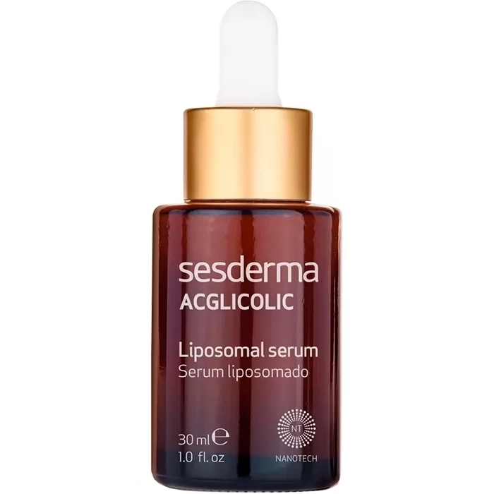 ACGLICOLIC Liposomal Serum