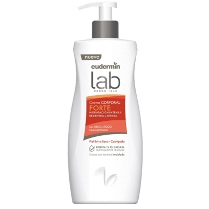 Crema Corporal Forte Crema Corporal Forte