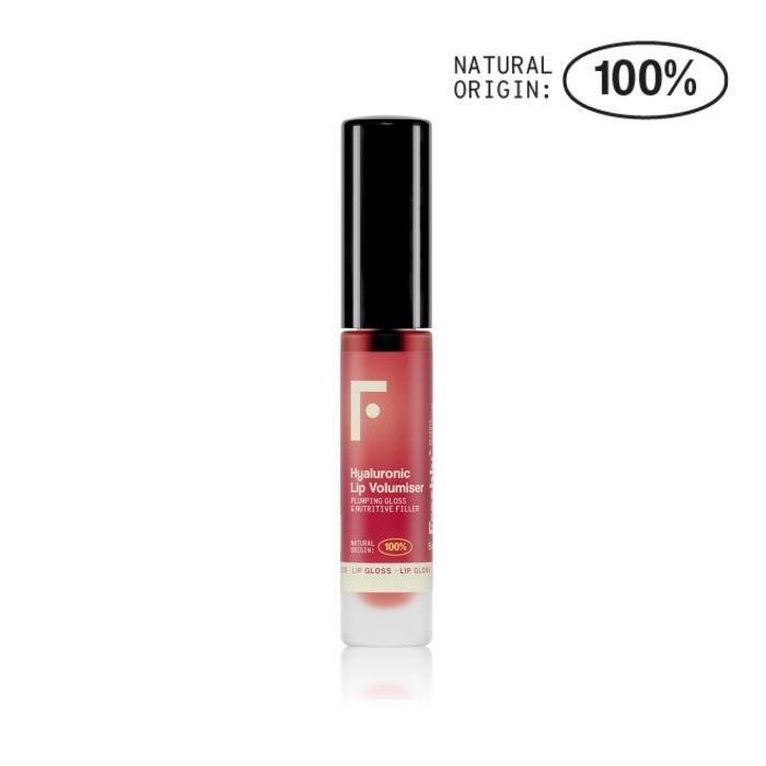 Hyaluronic Lip Volumiser Hyaluronic Lip Volumiser