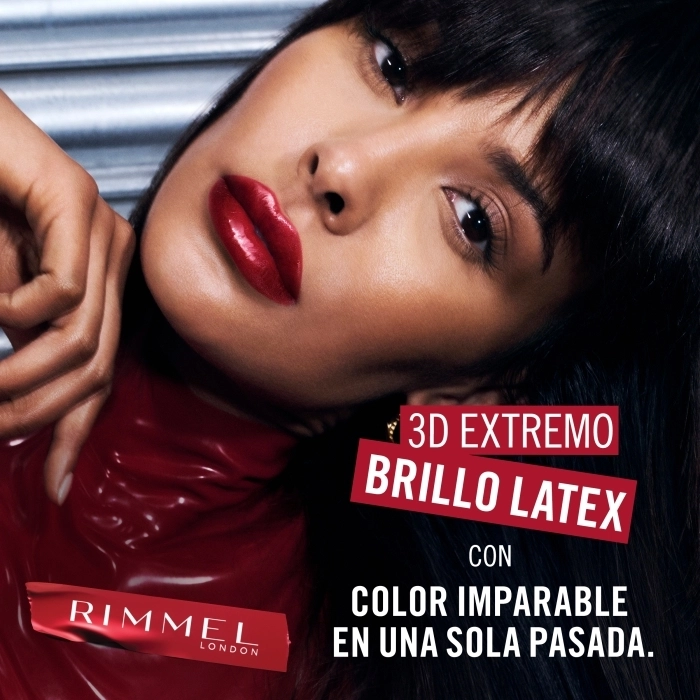Thrill Seeker Lip Latex Thrill Seeker Lip Latex