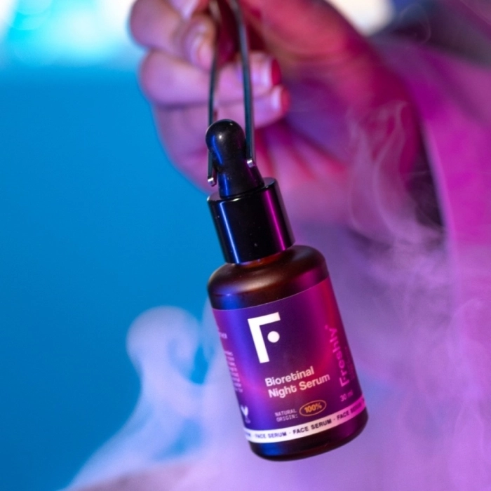 Bioretinal Night Serum Bioretinal Night Serum