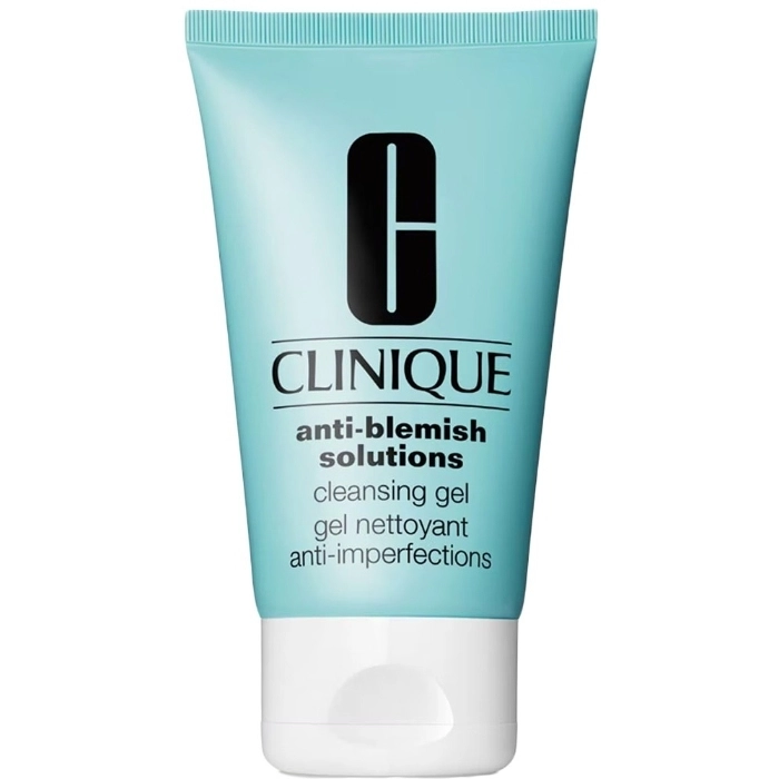 Anti-Blemish Solution Cleansing Gel Nettoyant