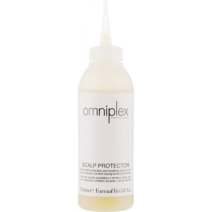 Omniplex Scalp Protector Serum