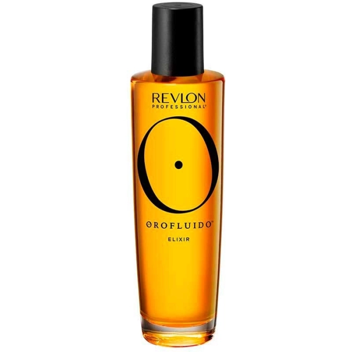 Orofluido Elixir Orofluido Elixir
