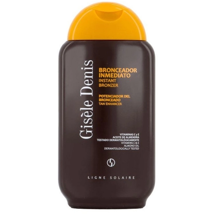 Bronceador Inmediato Bronceador Inmediato