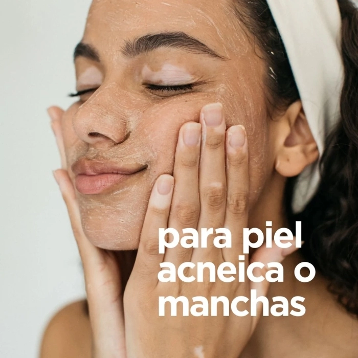 Gel Facial Limpieza Profunda Skin Clear
