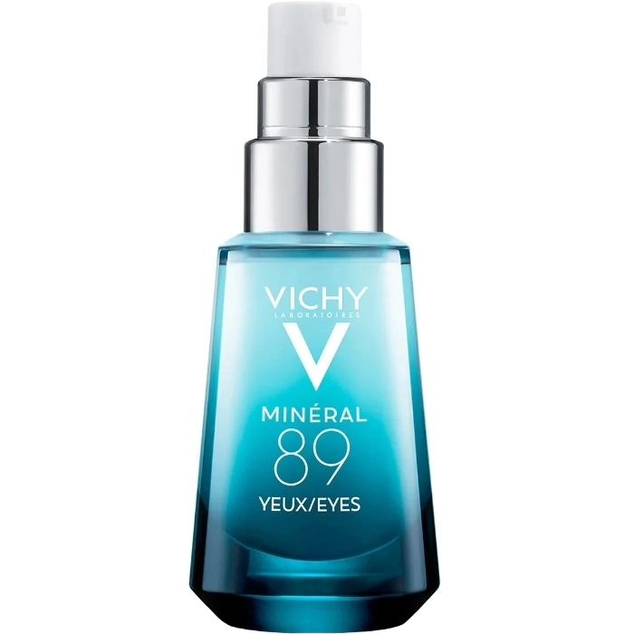 Mineral 89 Crema Contorno de Ojos Mineral 89 Crema Contorno de Ojos