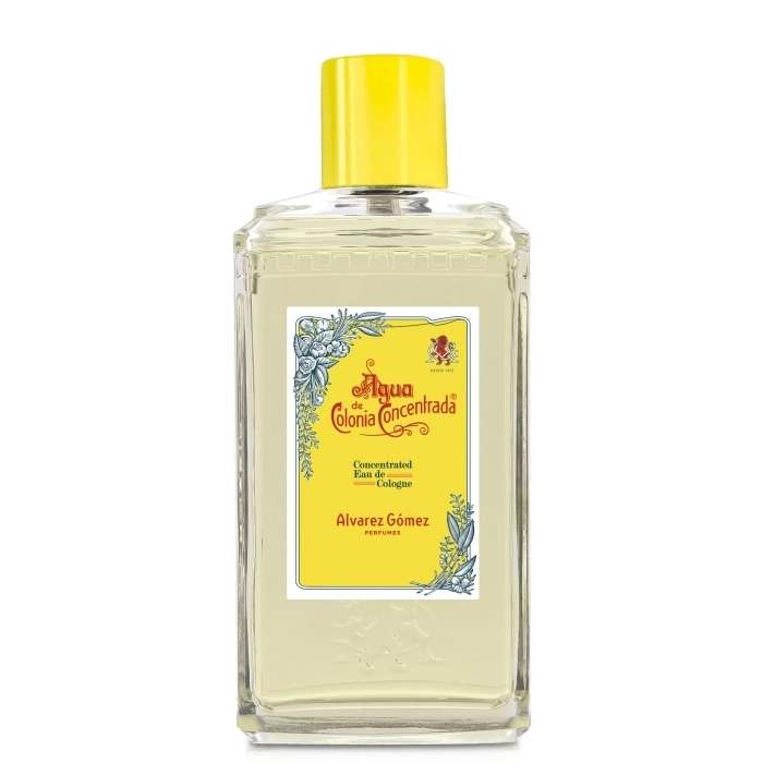 Eau de Colonia Concentrada