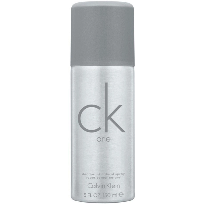 CK One Deodorant Spray CK One Deodorant Spray