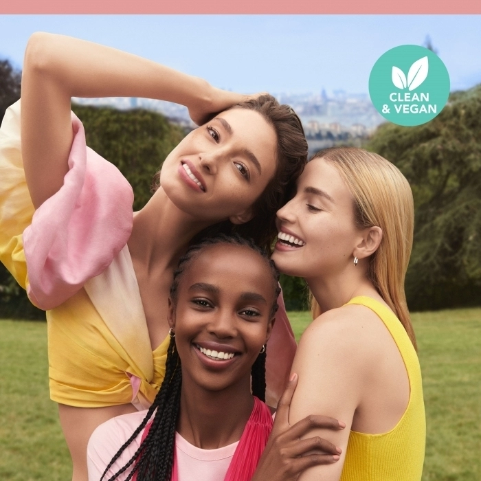 Healthy Mix Clean Foundation Healthy Mix Clean Foundation