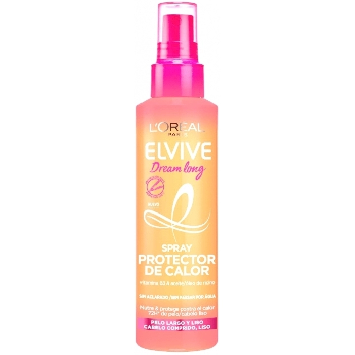 Elvive Dream Long Spray Protector