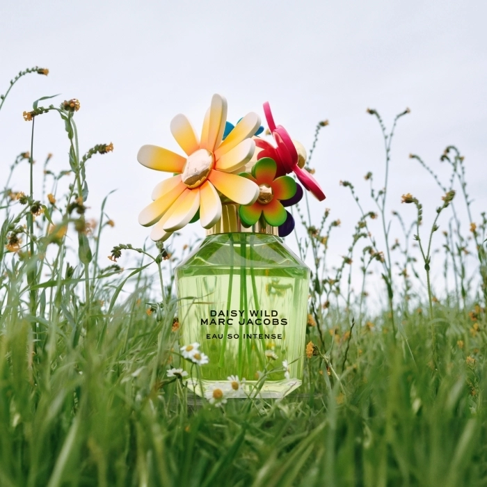 Daisy Wild Eau So Intense