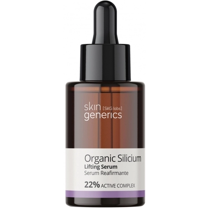 Lifting Serum Organic Silicium 22%