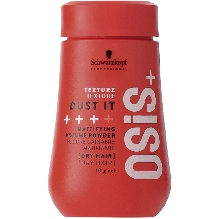 Osis+ Dust It Texture 1 Mattifyng Powder Osis+ Dust It Texture 1 Mattifyng Powder