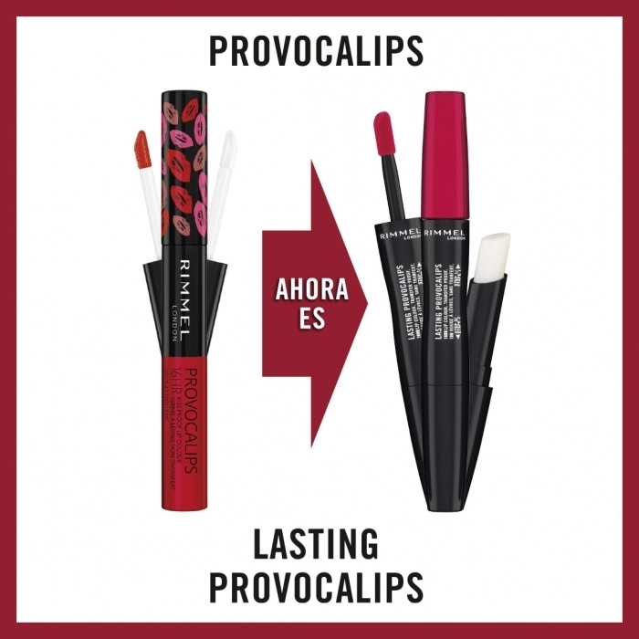 Lasting Provocalips Lasting Provocalips