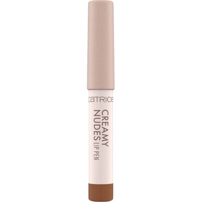 Creamy Nudes Lip Pen