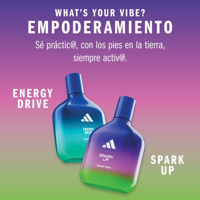 Adidas Vibes Spark Up Adidas Vibes Spark Up