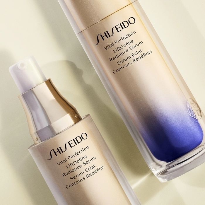 Vital Perfection Liftdefine Radiance Serum Vital Perfection Liftdefine Radiance Serum