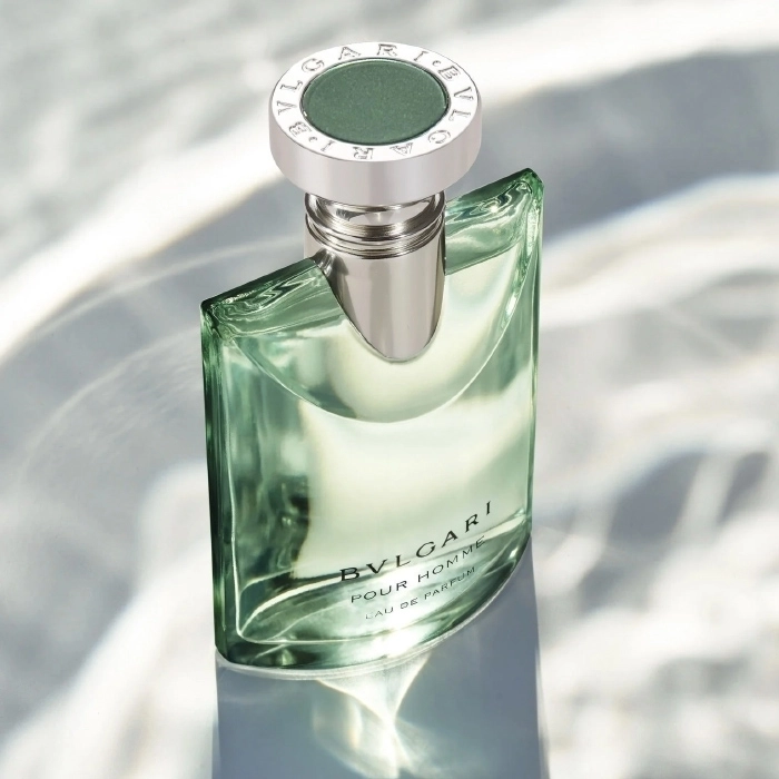 Bvlgari Pour Homme