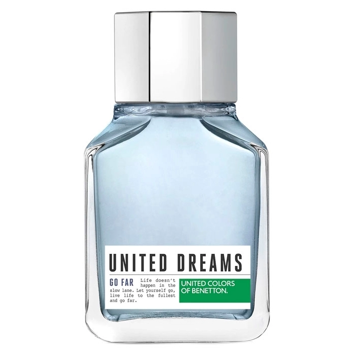 United Dreams Go Far United Dreams Go Far