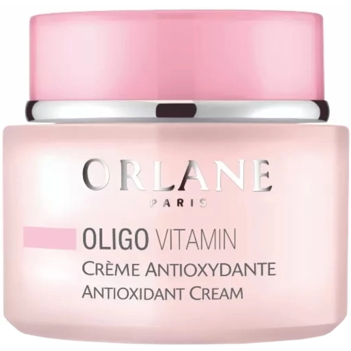 Oligo Vitamin Crème Antioxydante