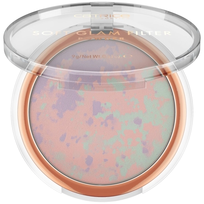 Soft Glam Filter Powder Soft Glam Filter Powder
