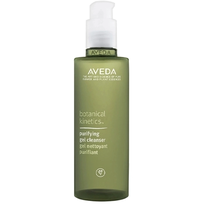 Botanical Kinetics Purifying Gel Cleanser Botanical Kinetics Purifying Gel Cleanser