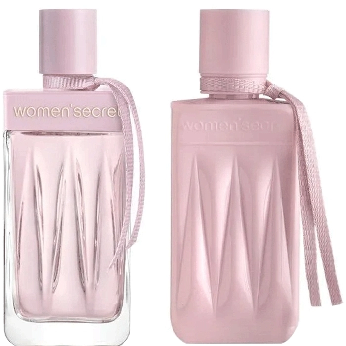 Set Women'Secret Intimate 100ml + Body Lotion 200ml Set Women'Secret Intimate 100ml + Body Lotion 200ml