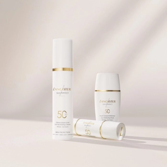 Sun Perfect Youth Protection Sun Clear & Tinted Sitck SPF50