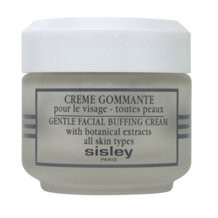 Creme Gommante Pour Le Visage