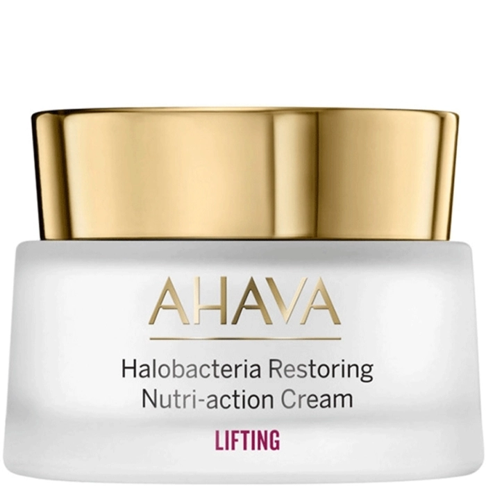 Lifting Halobacteria Restoring Nutri.action Cream