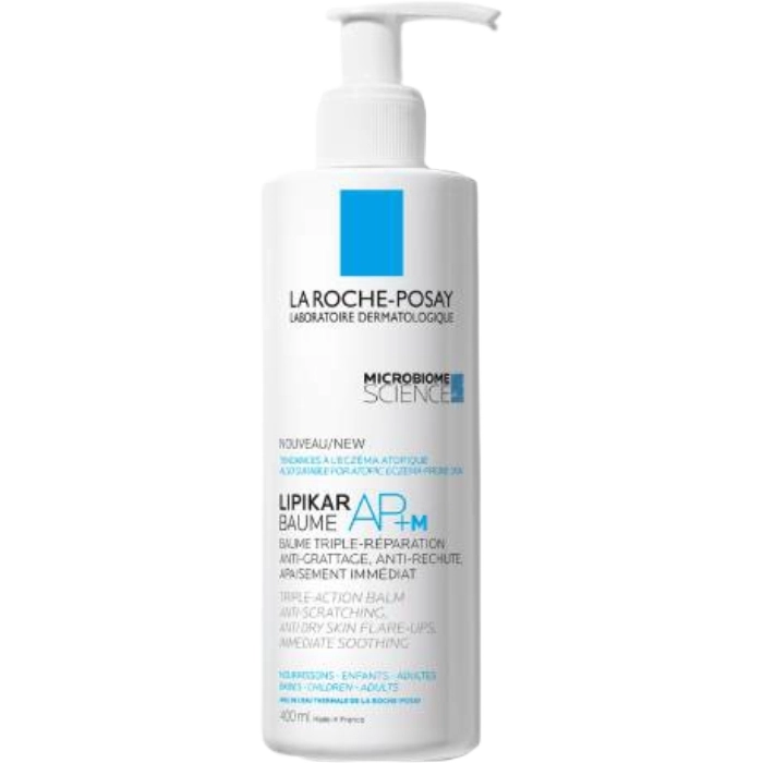 Lipikar Baume AP+M Lipikar Baume AP+M