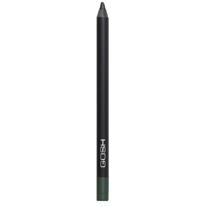 Velvet Touch Eye Liner Waterproof