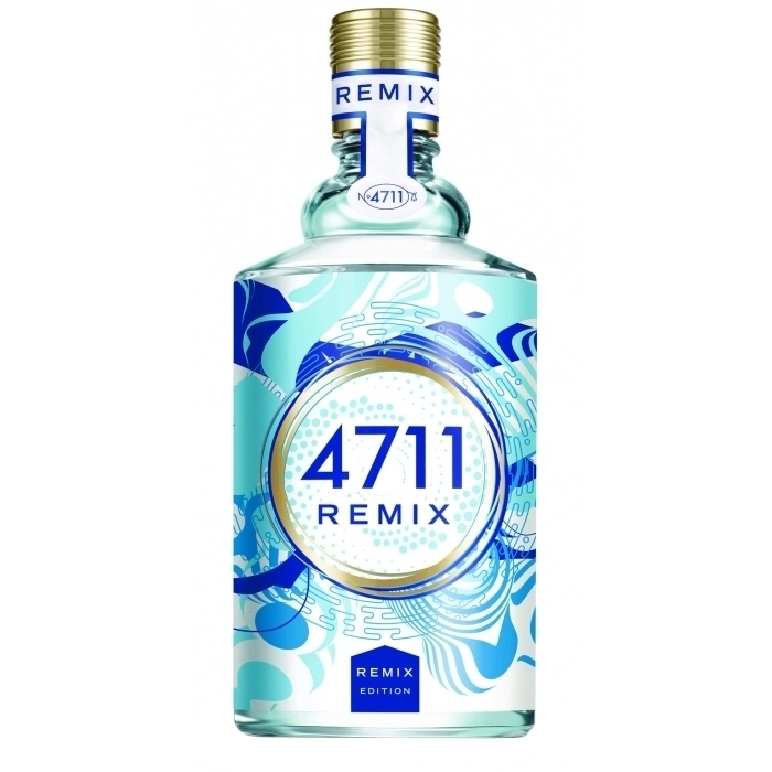 4711 Remix Sparkling Island