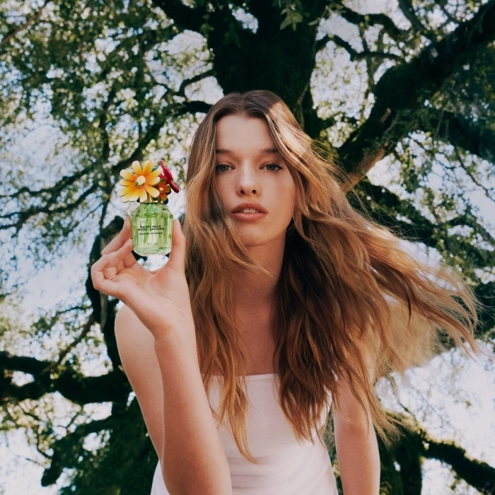 Daisy Wild Eau So Intense
