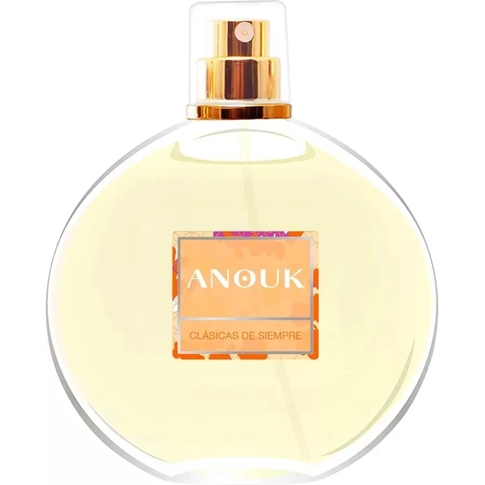 Anouk