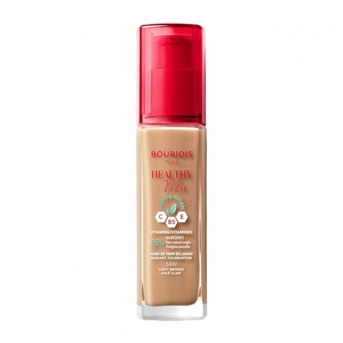 Healthy Mix Clean Foundation Healthy Mix Clean Foundation