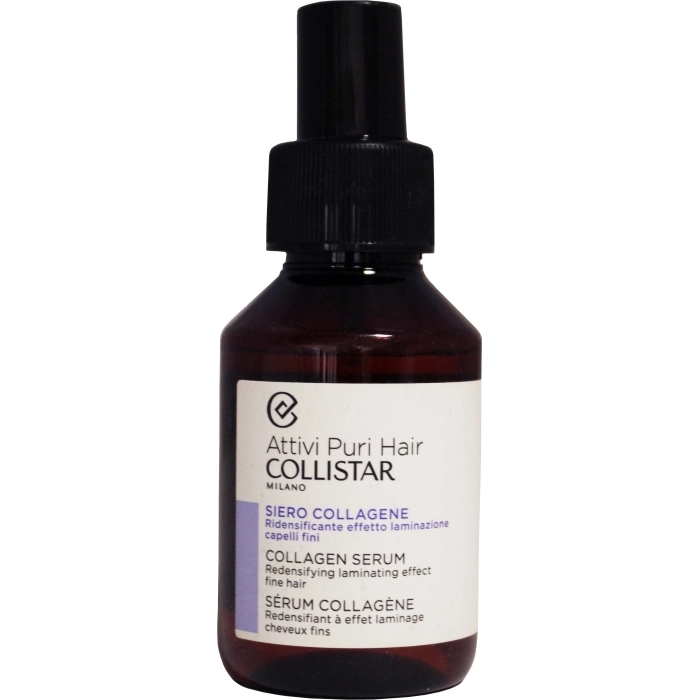 Attivi Puri Hair Collagen Serum Attivi Puri Hair Collagen Serum