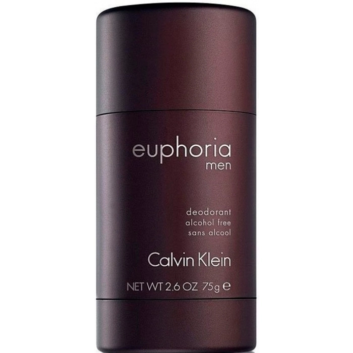 Euphoria Men Deodorant Alcohol Free