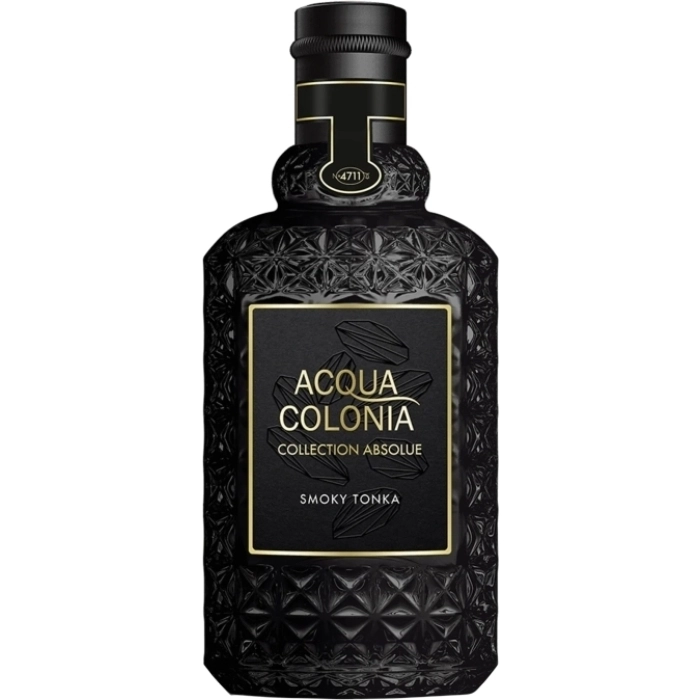 Acqua Colonia Collection Absolue Smoky Tonka