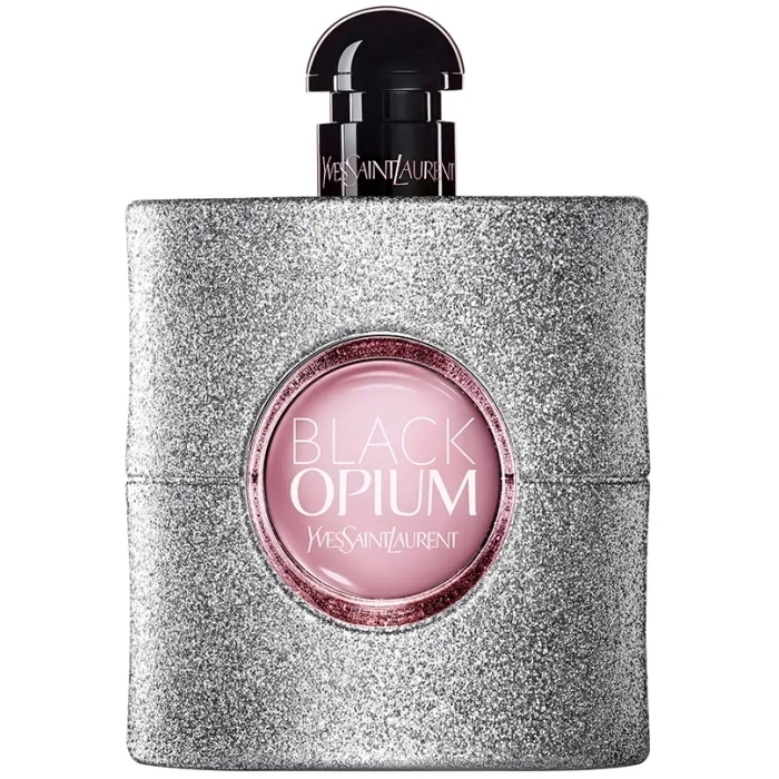 Black Opium Glitter