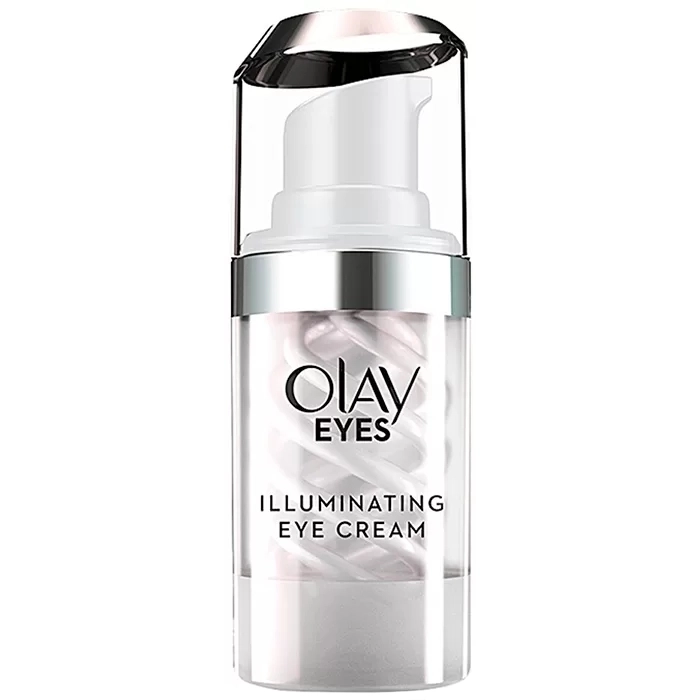 Eyes Illuminating Eye Cream