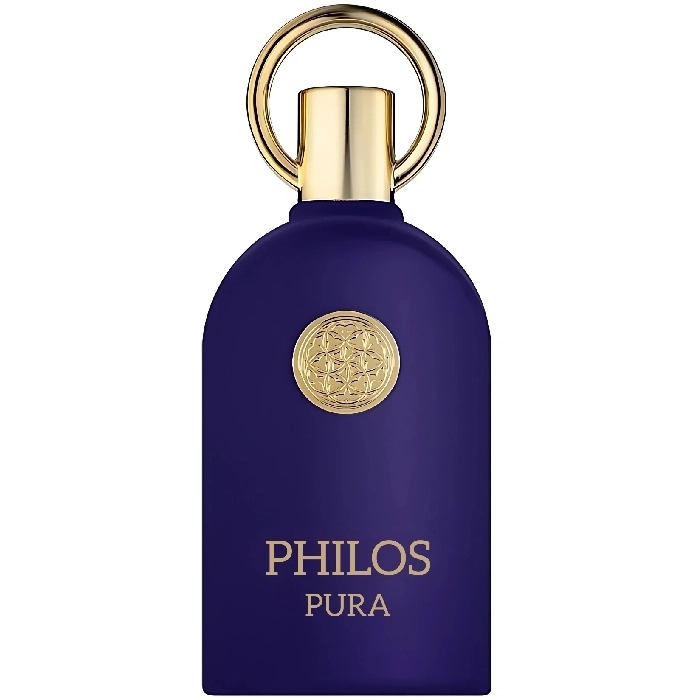 Philos Pura Philos Pura
