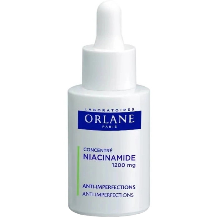 Concentré Niacinamide