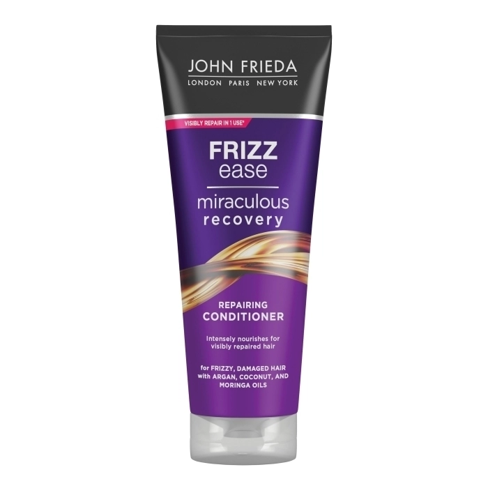 Frizz Ease Miraculous Recovery Acondicionador
