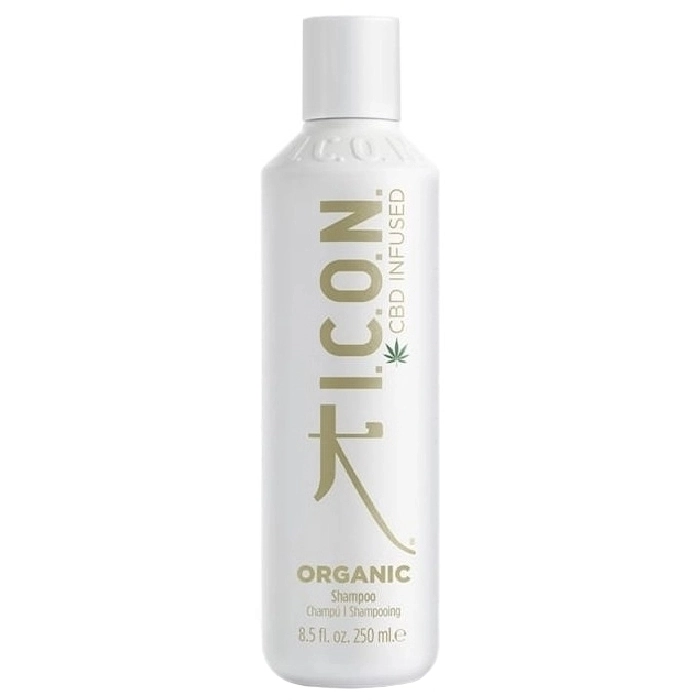 Organic Shampoo