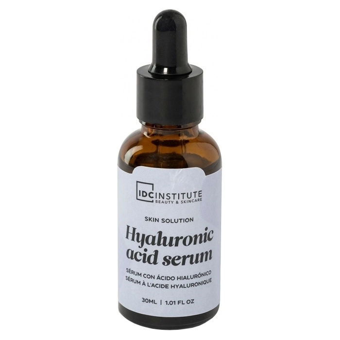 Hyaluronic Acid Serum