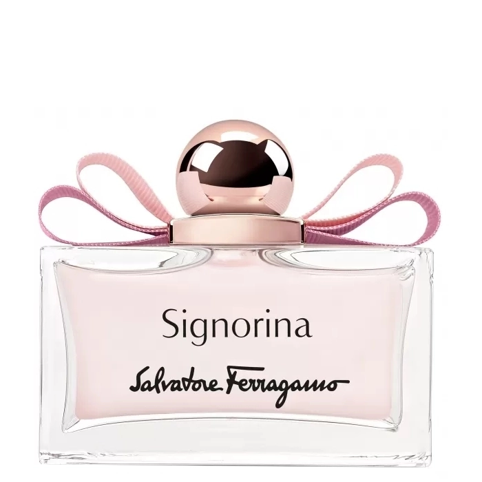 Signorina Signorina